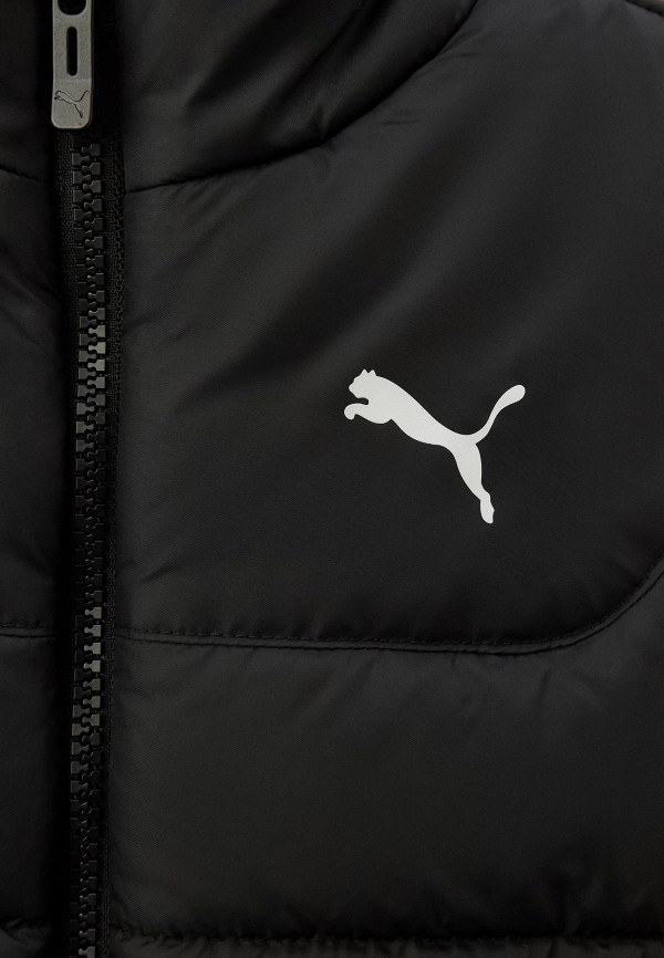 PUMA Жилет утепленный - ESS Padded Vest - фото 3