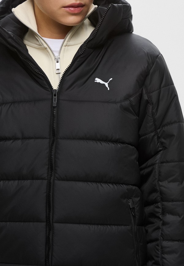 PUMA Куртка утепленная - ESS Hooded Padded Parka - фото 4