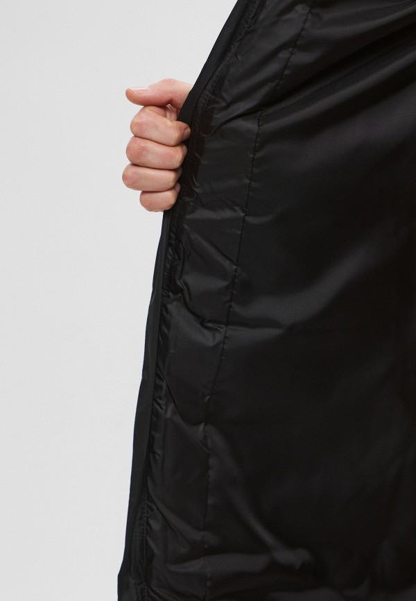 PUMA Куртка утепленная - ESS Hooded Padded Parka - фото 5