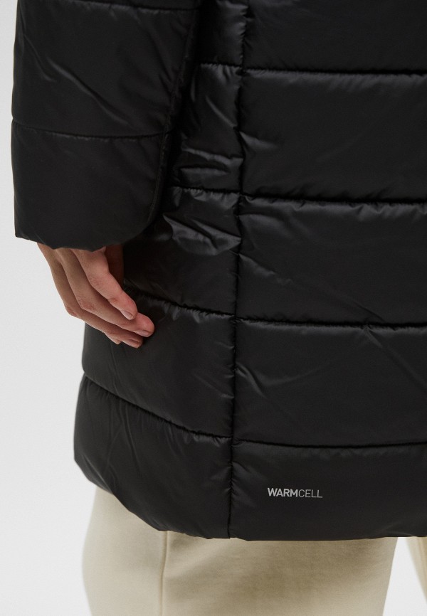 PUMA Куртка утепленная - ESS Hooded Padded Parka - фото 6