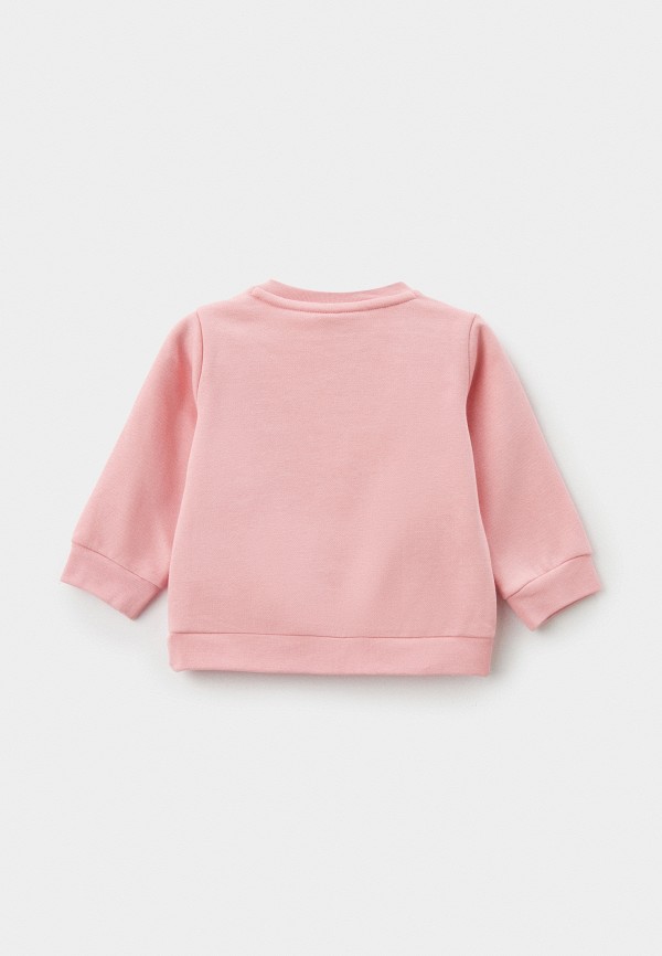 PUMA Костюм спортивный - MINICATS ESS Crew Set FL INF - фото 2