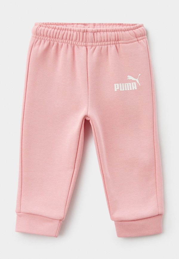 PUMA Костюм спортивный - MINICATS ESS Crew Set FL INF - фото 4