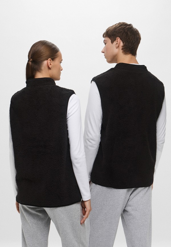 PUMA Жилет меховой - PUMATECH Winterized Gilet - фото 3