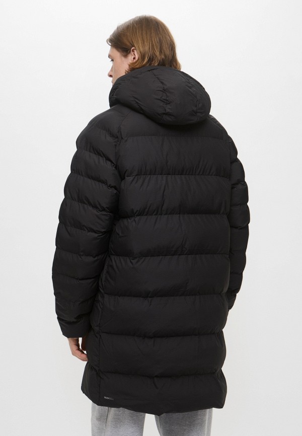PUMA Куртка утепленная - Mono Hooded Parka - фото 3