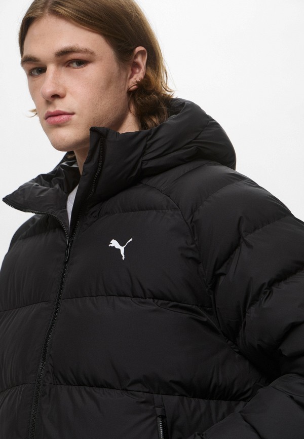 PUMA Куртка утепленная - Mono Hooded Parka - фото 4