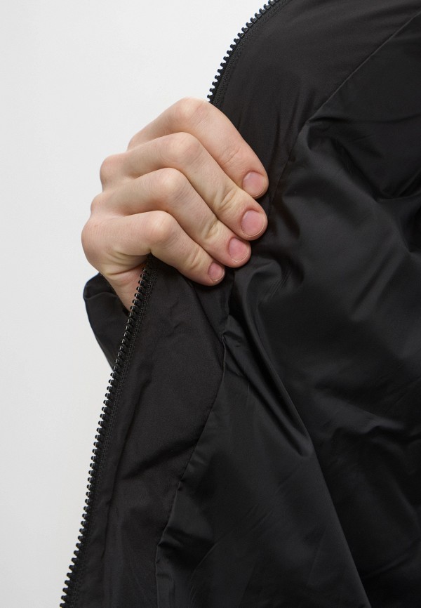 PUMA Куртка утепленная - Mono Hooded Parka - фото 6