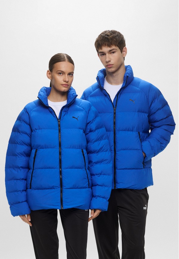 PUMA Куртка утепленная - MONO Jacket - фото 1