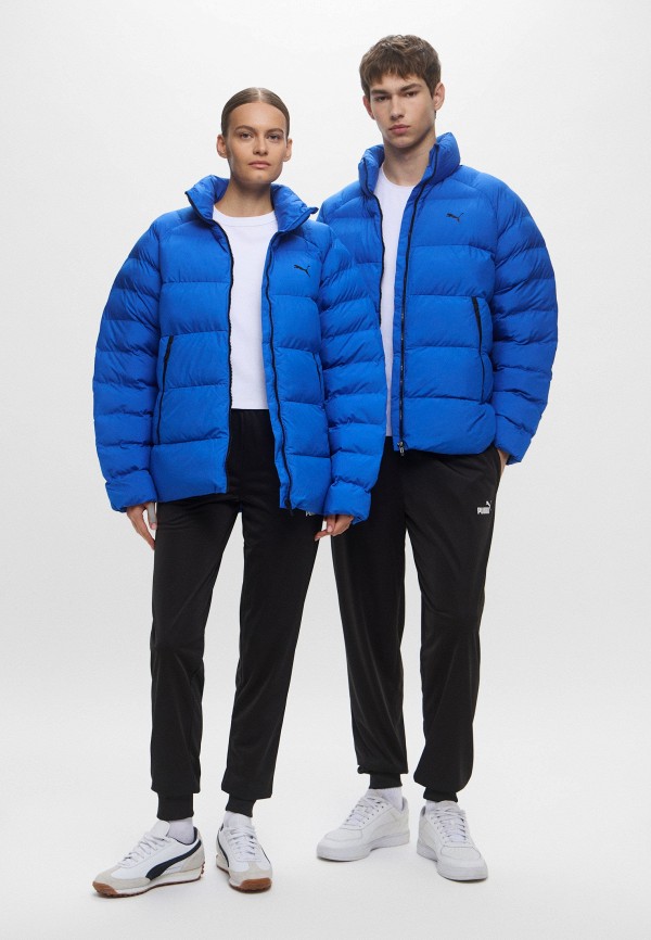 PUMA Куртка утепленная - MONO Jacket - фото 2