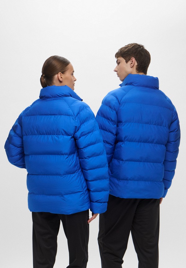 PUMA Куртка утепленная - MONO Jacket - фото 3