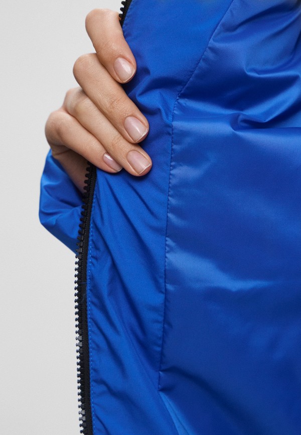 PUMA Куртка утепленная - MONO Jacket - фото 4