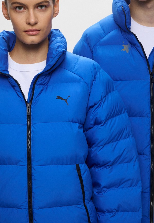 PUMA Куртка утепленная - MONO Jacket - фото 5
