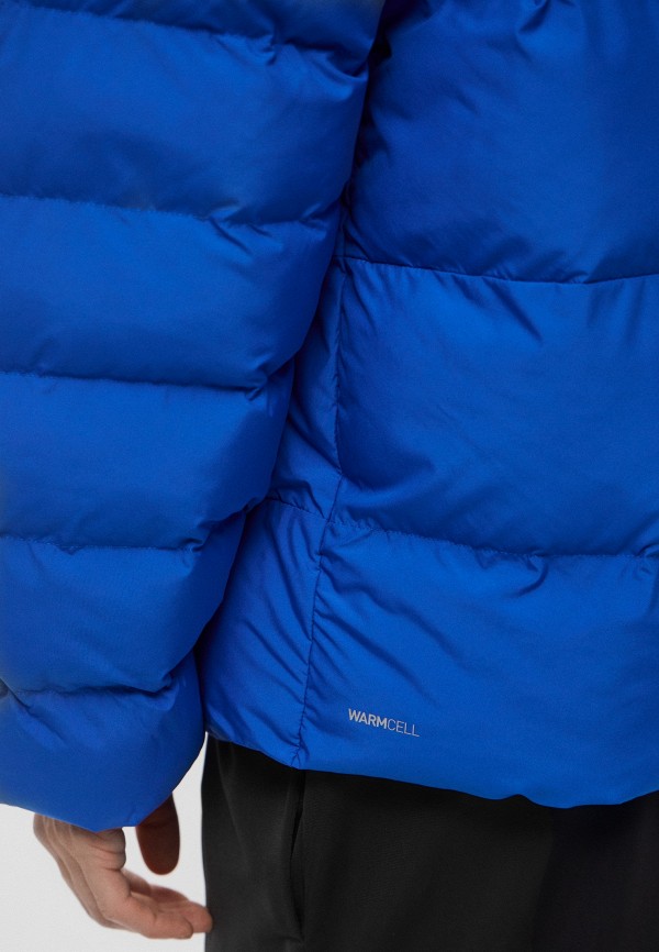 PUMA Куртка утепленная - MONO Jacket - фото 6