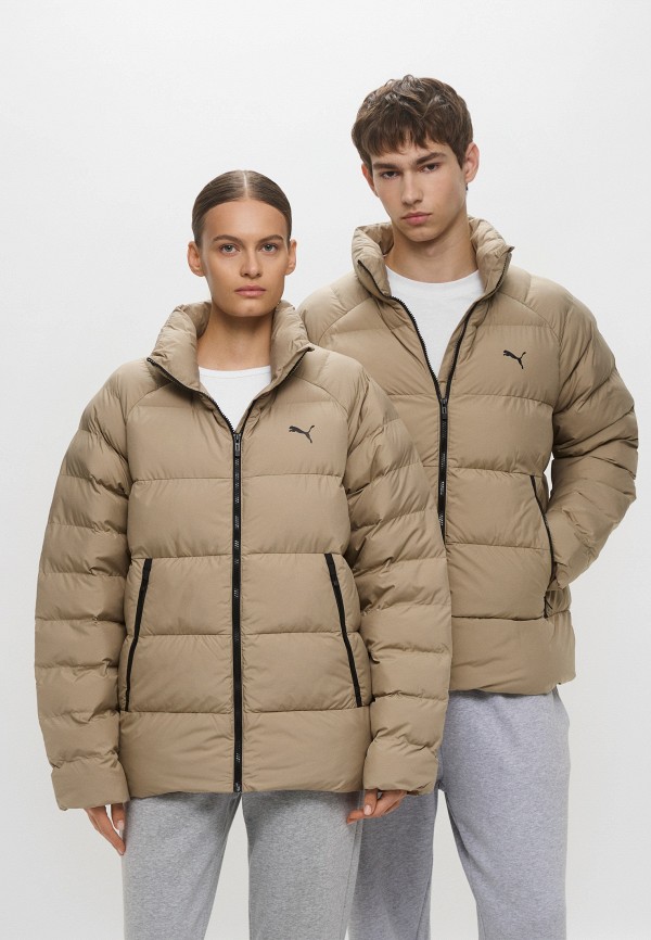 PUMA Куртка утепленная - MONO Jacket - фото 1