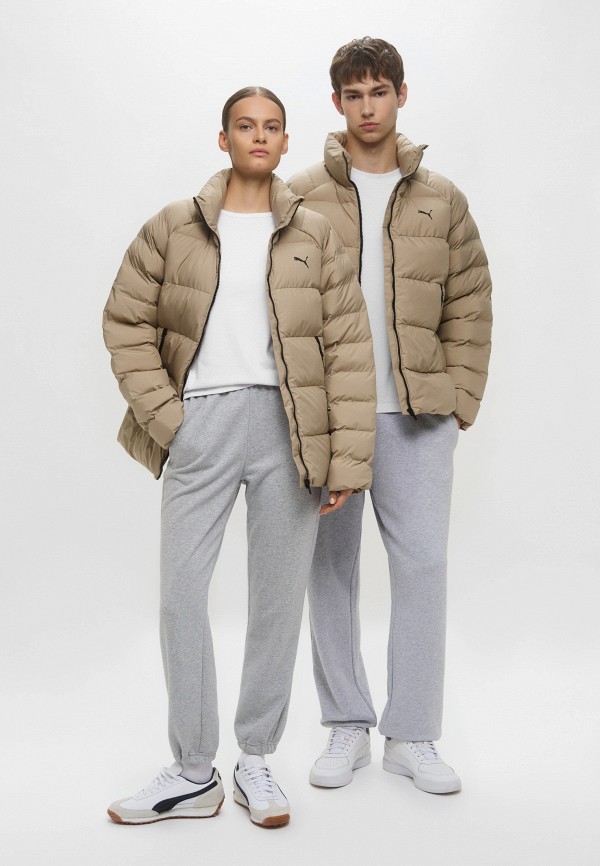 PUMA Куртка утепленная - MONO Jacket - фото 2