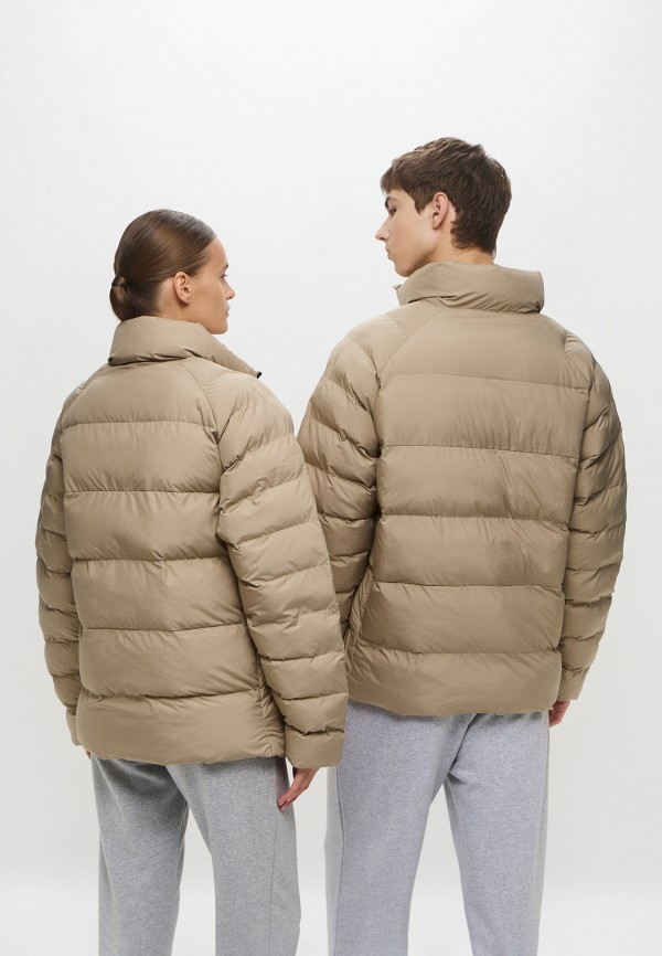 PUMA Куртка утепленная - MONO Jacket - фото 3