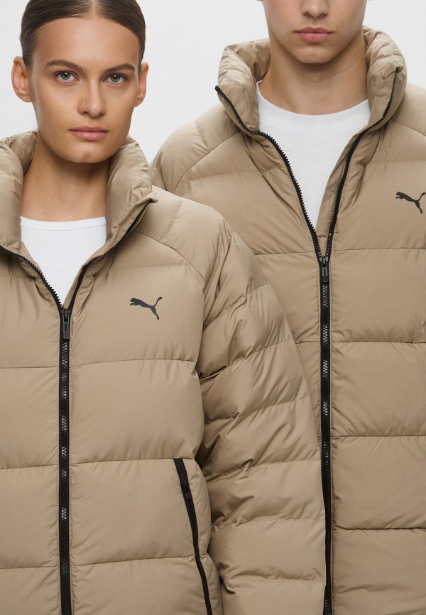 PUMA Куртка утепленная - MONO Jacket - фото 5