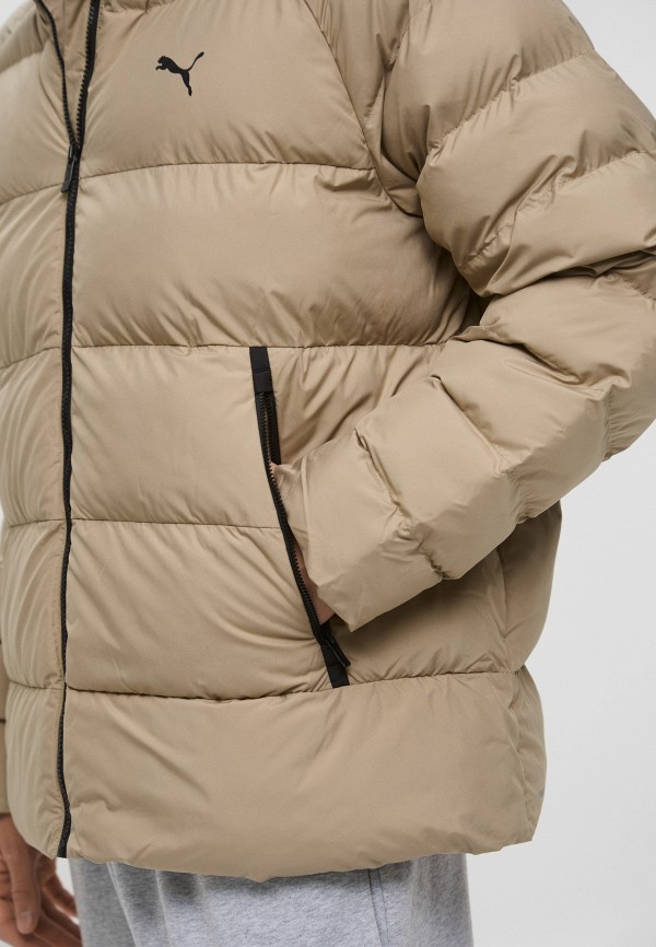 PUMA Куртка утепленная - MONO Jacket - фото 6