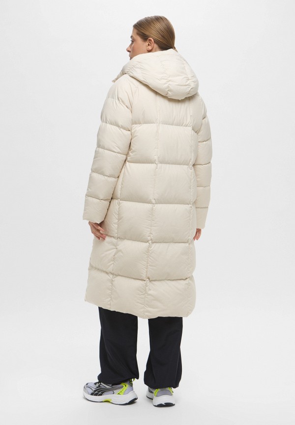 PUMA Пуховик - Hooded Down Puffer Coat - фото 3
