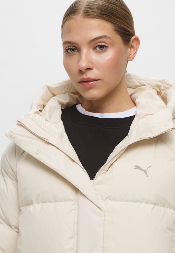 PUMA Пуховик - Hooded Down Puffer Coat - фото 4