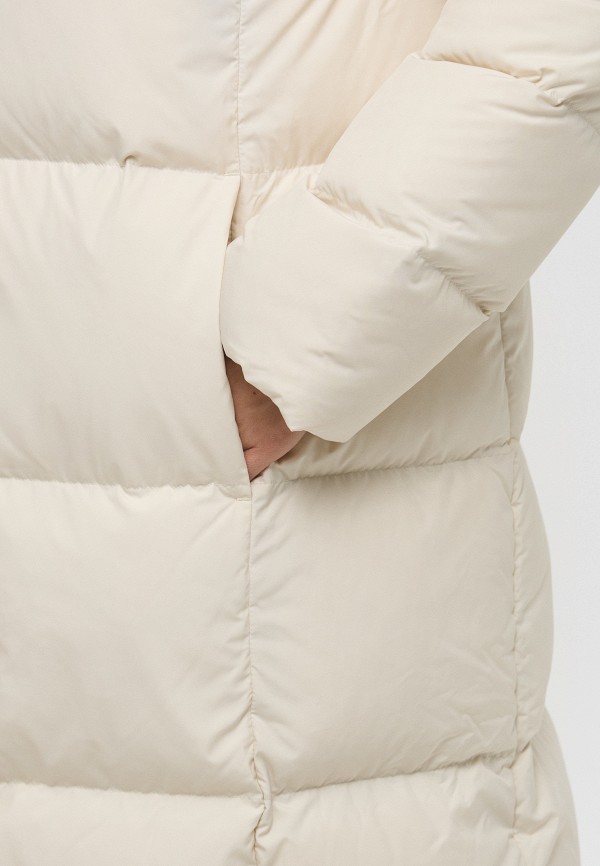 PUMA Пуховик - Hooded Down Puffer Coat - фото 5