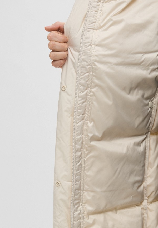 PUMA Пуховик - Hooded Down Puffer Coat - фото 6