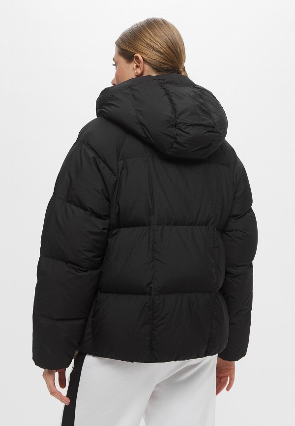 PUMA Куртка утепленная - Hooded Down Puffer Jacket - фото 3