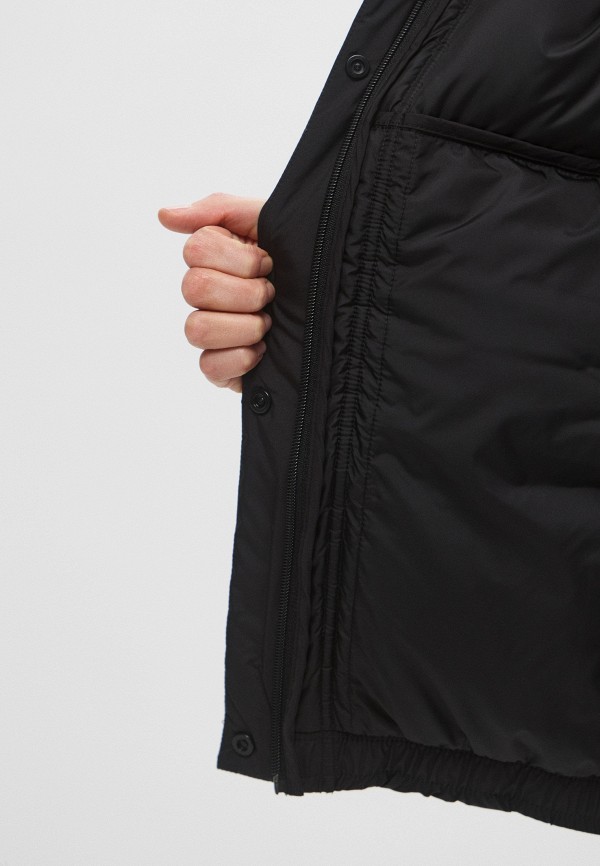 PUMA Куртка утепленная - Hooded Down Puffer Jacket - фото 5