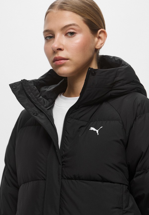 PUMA Куртка утепленная - Hooded Down Puffer Jacket - фото 6