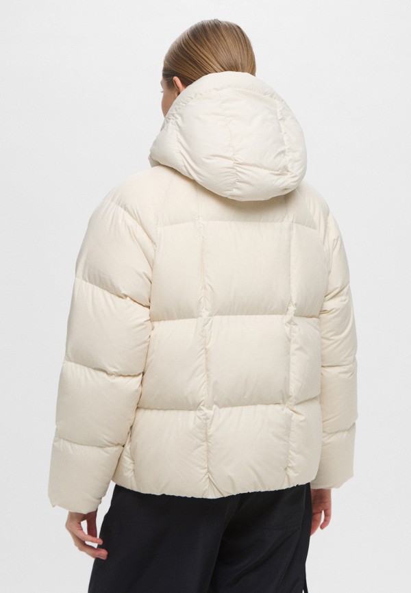 PUMA Пуховик - Hooded Down Puffer Jacket - фото 3