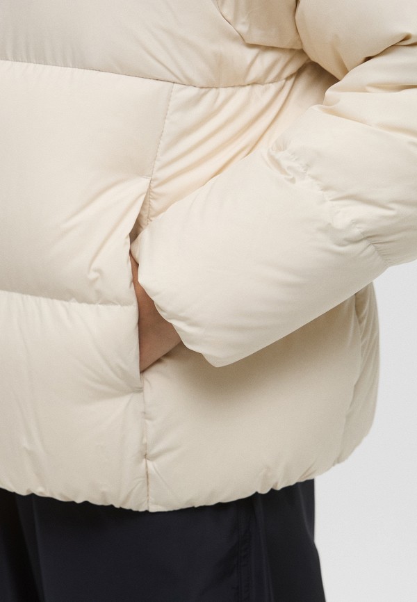 PUMA Пуховик - Hooded Down Puffer Jacket - фото 5