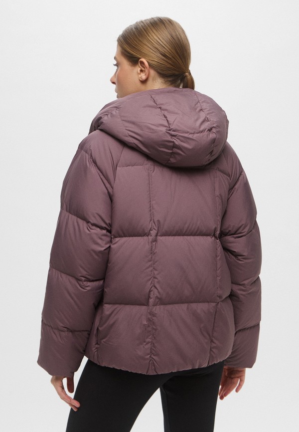 PUMA Пуховик - Hooded Down Puffer Jacket - фото 3
