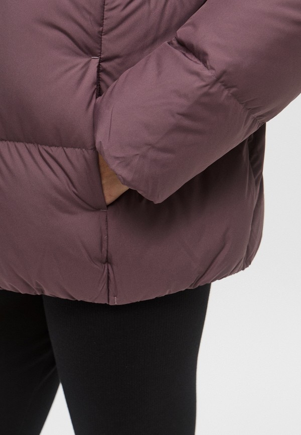 PUMA Пуховик - Hooded Down Puffer Jacket - фото 6