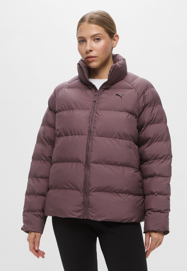 PUMA Куртка утепленная - MONO Jacket - фото 1