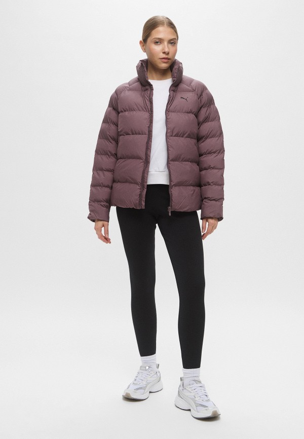 PUMA Куртка утепленная - MONO Jacket - фото 2