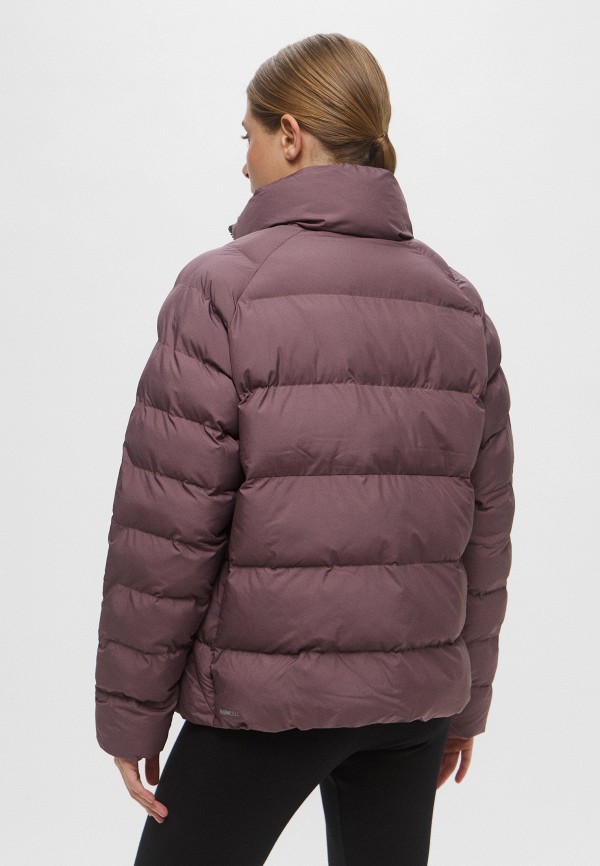 PUMA Куртка утепленная - MONO Jacket - фото 3