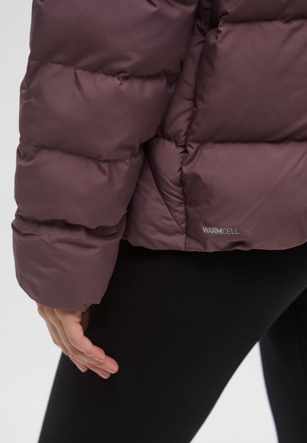 PUMA Куртка утепленная - MONO Jacket - фото 6