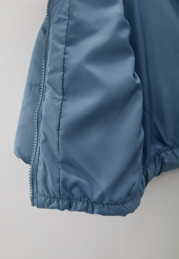 PUMA Куртка утепленная - Minicats Hooded Padded Jacket - фото 5