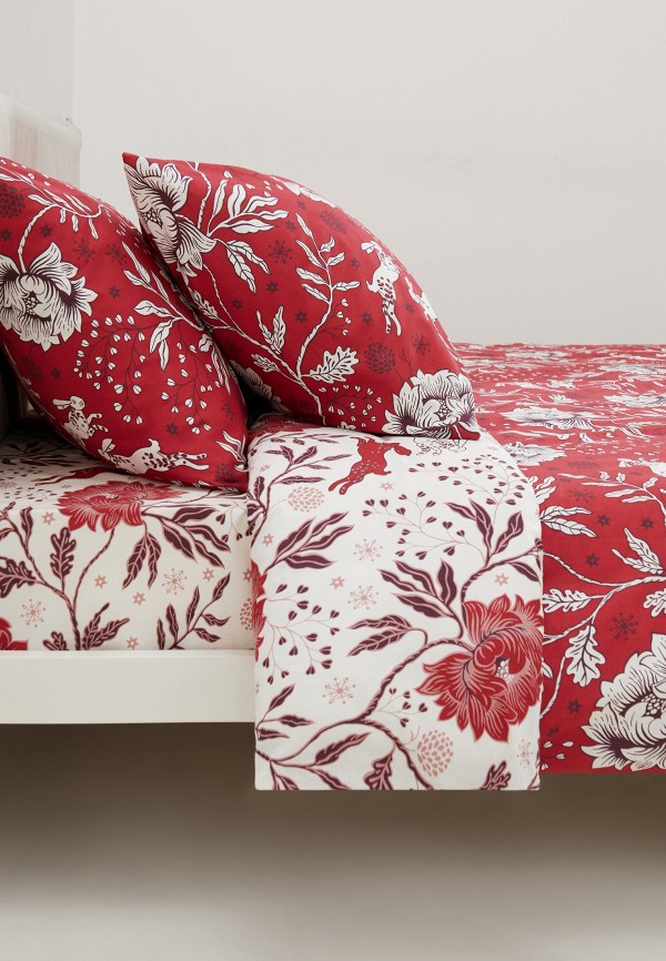 Lamoda Home Наволочки 2 шт. - 50х70 см, Перкаль - фото 4