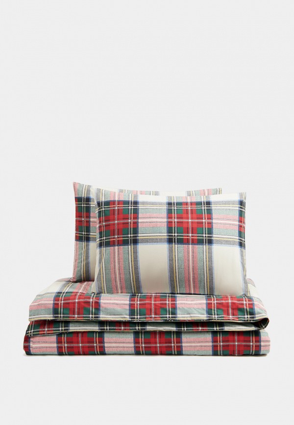 Lamoda Home Постельное белье 2-спальное - без простыни, Перкаль - фото 1