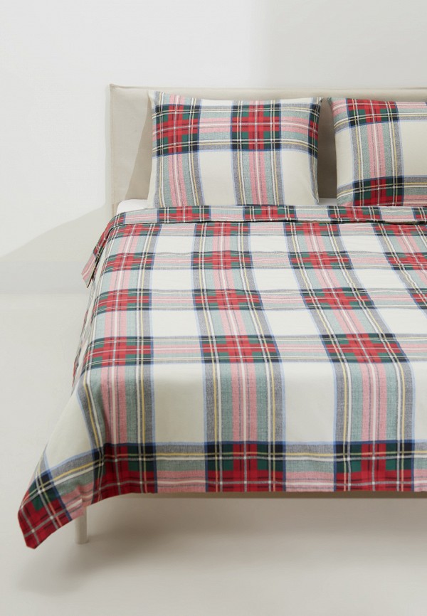 Lamoda Home Постельное белье 2-спальное - без простыни, Перкаль - фото 3