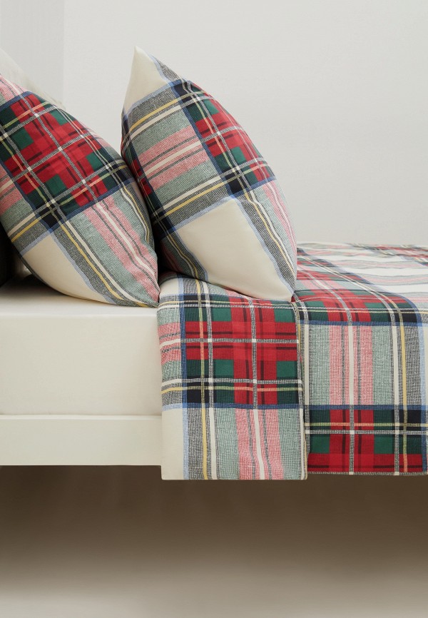 Lamoda Home Постельное белье 2-спальное - без простыни, Перкаль - фото 5