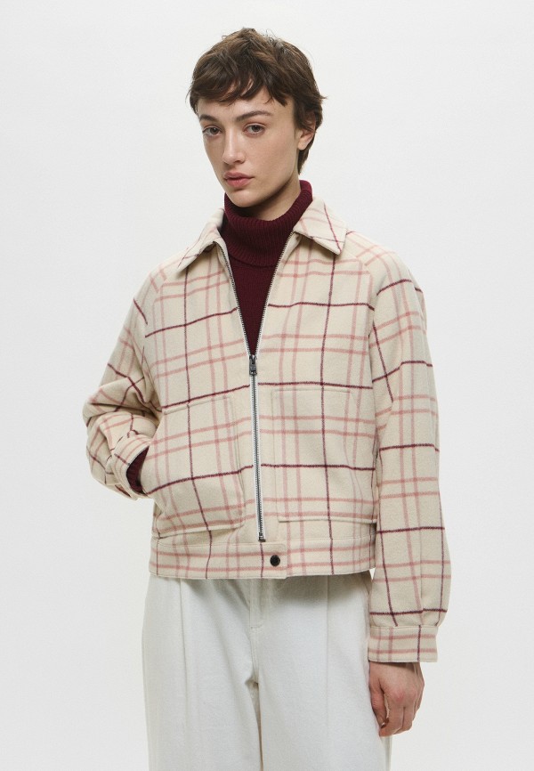 Woolrich Куртка-рубашка - фото 1