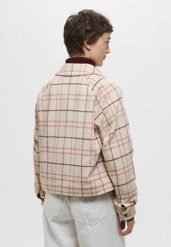 Woolrich Куртка-рубашка - фото 3