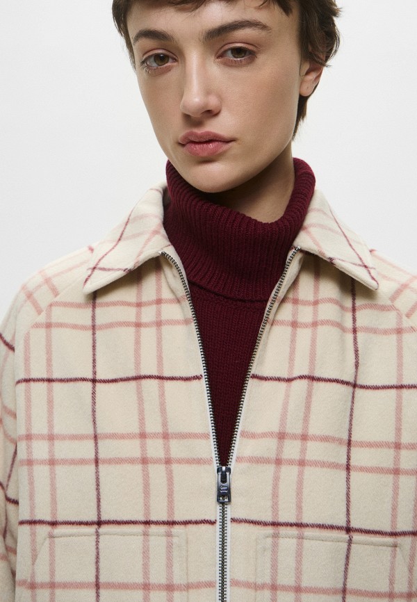 Woolrich Куртка-рубашка - фото 4