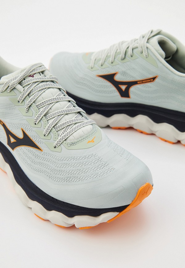 Mizuno Кроссовки - WAVE HORIZON 8 - фото 2