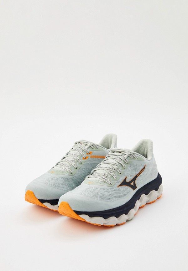 Mizuno Кроссовки - WAVE HORIZON 8 - фото 3
