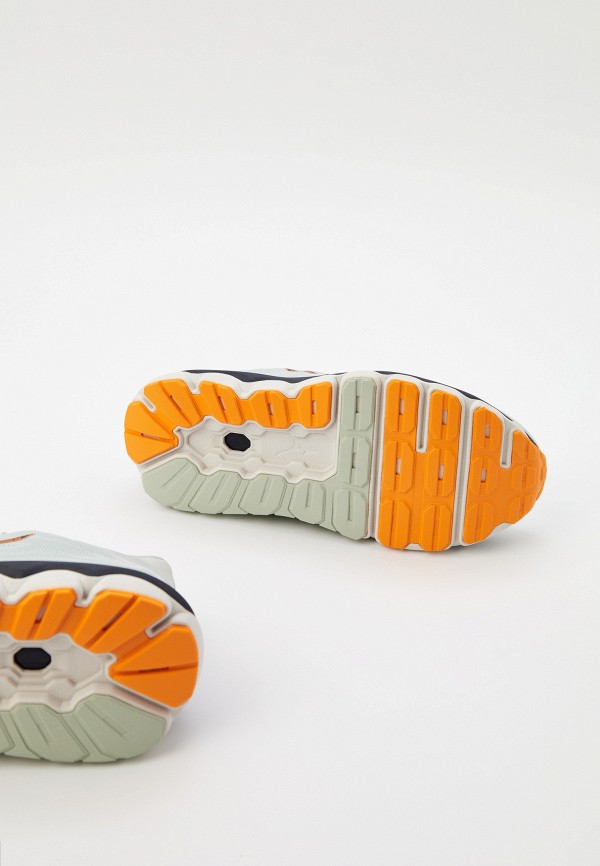 Mizuno Кроссовки - WAVE HORIZON 8 - фото 5