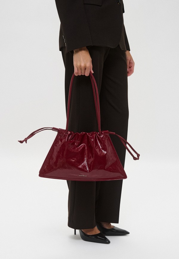 Coccinelle Сумка - фото 6