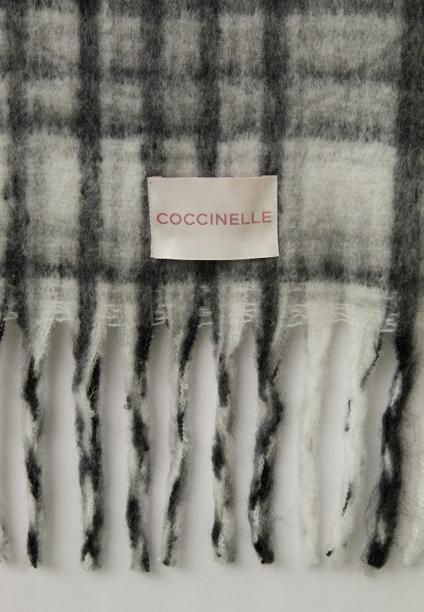 Coccinelle Шарф - фото 3