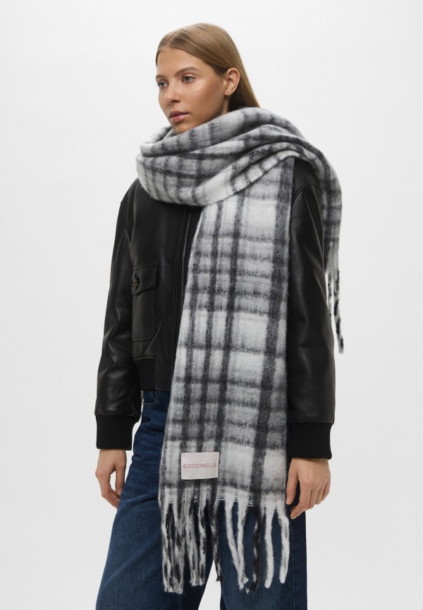 Coccinelle Шарф - фото 4